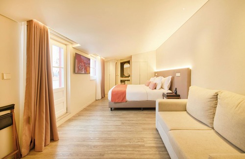 Old Town Hotel | Hotel Moon & Sun Braga