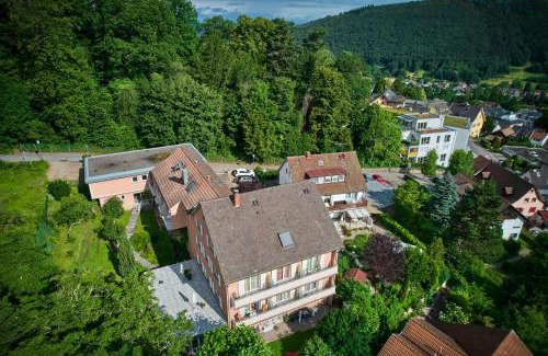 Badenweiler Hotel | Hotel Morgensonne