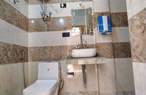 Mussoorie Hotel | hotel morning hills