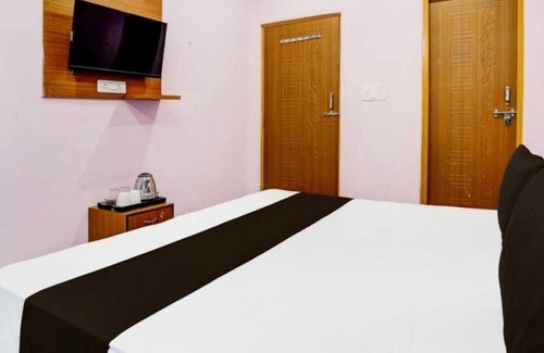 Mussoorie Hotel | hotel morning hills