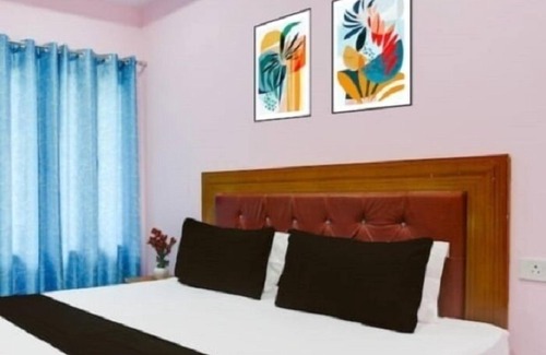 Mussoorie Hotel | hotel morning hills