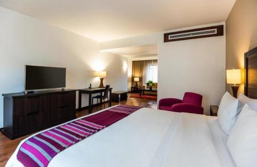 Zona Rosa Hotel | Hotel Morrison Zona Rosa
