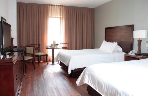 Zona Rosa Hotel | Hotel Morrison Zona Rosa