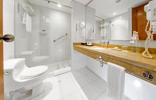 Zona Rosa Hotel | Hotel Morrison Zona Rosa