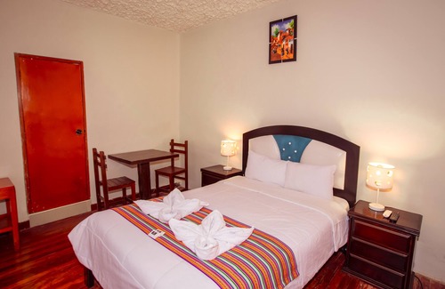 Cusco Historic Center Hotel | HOTEL MOSOQ KILLA