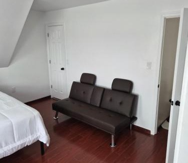 Linden House | Hotel motel 2