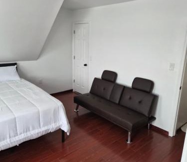 Linden House | Hotel motel 2