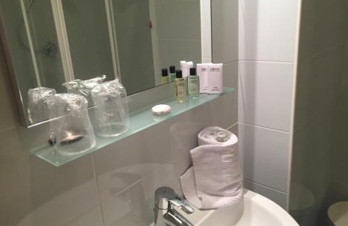 Massenzatico Hotel | Hotel Motel Galaxy Reggio Emilia