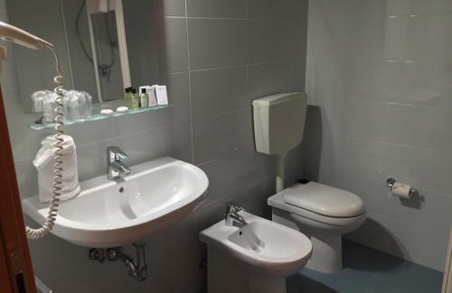 Massenzatico Hotel | Hotel Motel Galaxy Reggio Emilia