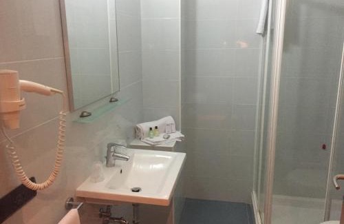 Massenzatico Hotel | Hotel Motel Galaxy Reggio Emilia