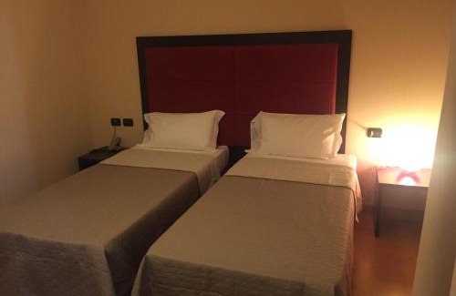 Massenzatico Hotel | Hotel Motel Galaxy Reggio Emilia