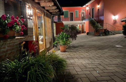 San Nazzaro Hotel | Hotel-Motel70