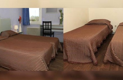 Moissy-Cramayel Hotel | Hotel Motelia