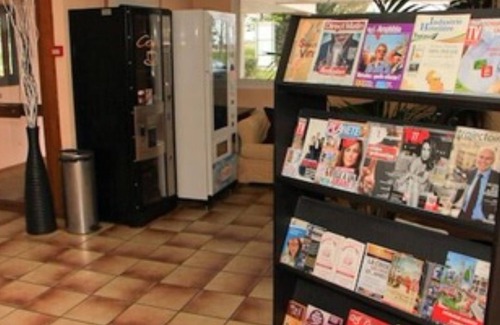 Moissy-Cramayel Hotel | Hotel Motelia