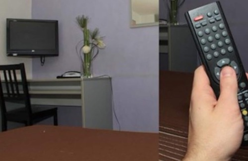 Moissy-Cramayel Hotel | Hotel Motelia