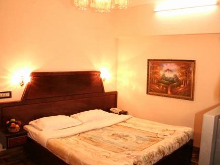 Kodaikanal Hotel | Hotel Mount View