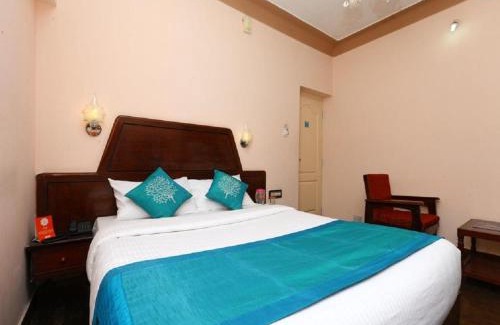 Kodaikanal Hotel | Hotel Mount View