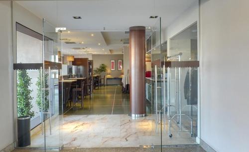 Navalmoral de la Mata Hotel | Hotel Moya