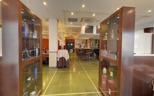 Navalmoral de la Mata Hotel | Hotel Moya