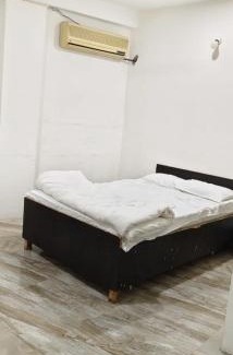 Indore House | Hotel MP09