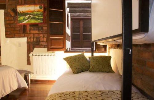 La Candelaria Hotel | Hotel Muisca