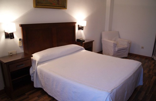 Guadix Hotel | Hotel Mulhacén
