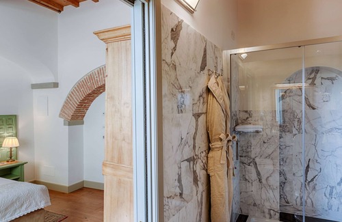 Florence Hotel | Hotel Mulino di Firenze, WorldHotels Crafted