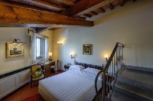 Florence Hotel | Hotel Mulino di Firenze - WorldHotels Crafted