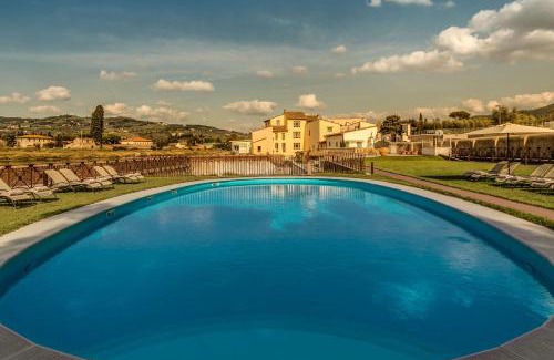 Florence Hotel | Hotel Mulino di Firenze - WorldHotels Crafted
