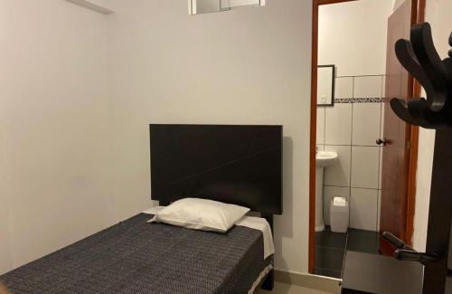 Pisco Hotel | Hotel Munay