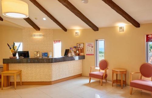 Takashiho Hotel | Hotel Murasakimura