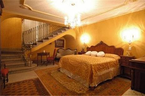 Centro Historico Hotel | Hotel Museo Palacio de San Agustin