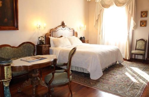 Centro Historico Hotel | Hotel Museo Palacio de San Agustin