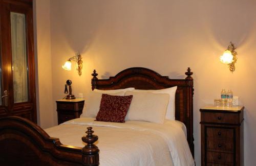 Centro Historico Hotel | Hotel Museo Palacio de San Agustin