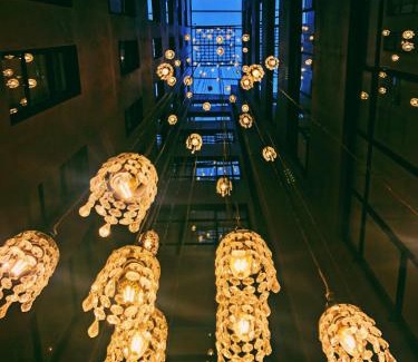 La Candelaria Hotel | Hotel Museo San Moritz