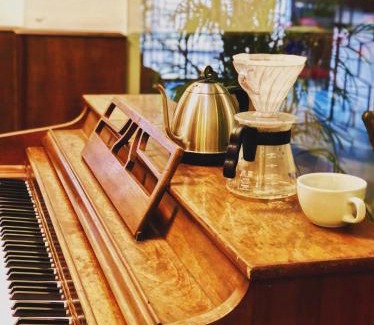 La Candelaria Hotel | Hotel Museo San Moritz