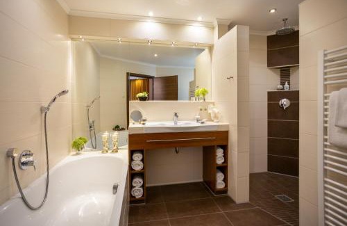 Ibbenbueren Hotel | Hotel Mutter-Bahr