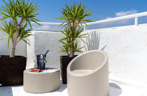 Peniscola Old Town Hotel | Hotel Muva Beach