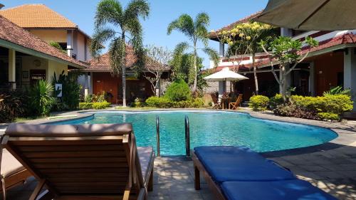 Lovina House | Hotel My Lovina