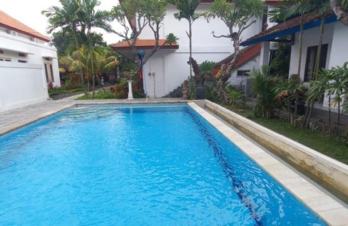 Lovina Hotel | Hotel My New Lovina