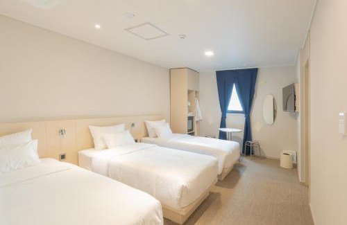Myeongdong Hotel | Hotel Myeongdongjang