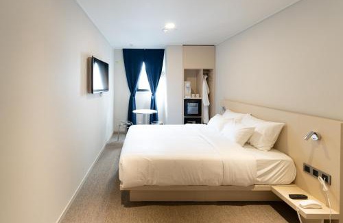 Myeongdong Hotel | Hotel Myeongdongjang