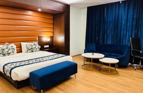 Auli Hotel | Hotel Myriad