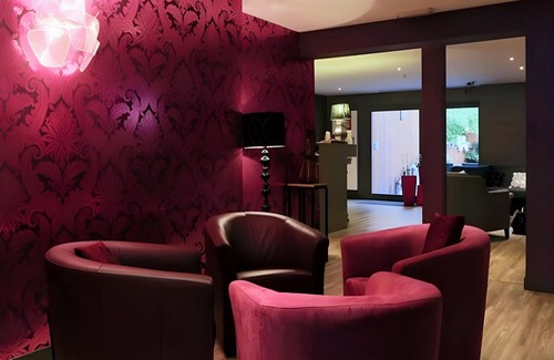Vielsalm Hotel | Hotel Myrtilles
