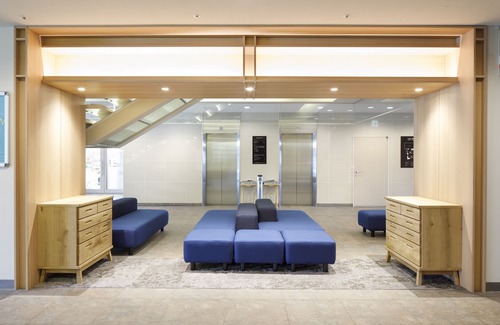 Hakodate Hotel | HOTEL MYSTAYS Hakodate Goryokaku