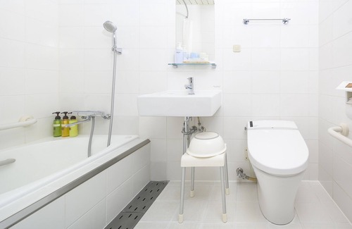 Hamamatsucho Hotel | Hotel MyStays Hamamatsucho
