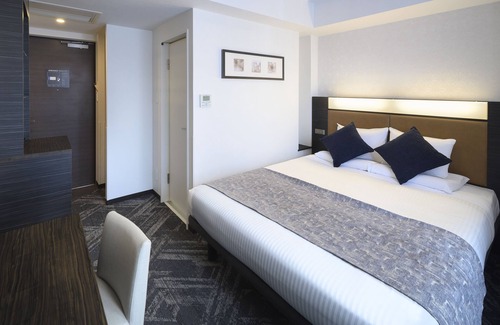 Hamamatsucho Hotel | Hotel MyStays Hamamatsucho