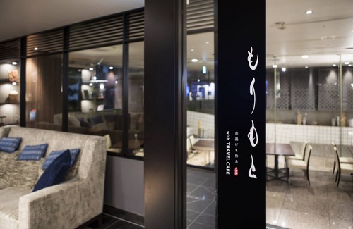 Hamamatsucho Hotel | HOTEL MYSTAYS PREMIER Hamamatsucho