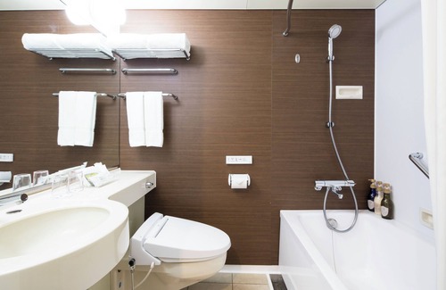 Hamamatsucho Hotel | HOTEL MYSTAYS PREMIER Hamamatsucho