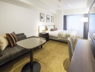 Hamamatsucho Hotel | Hotel Mystays Premier Hamamatsucho